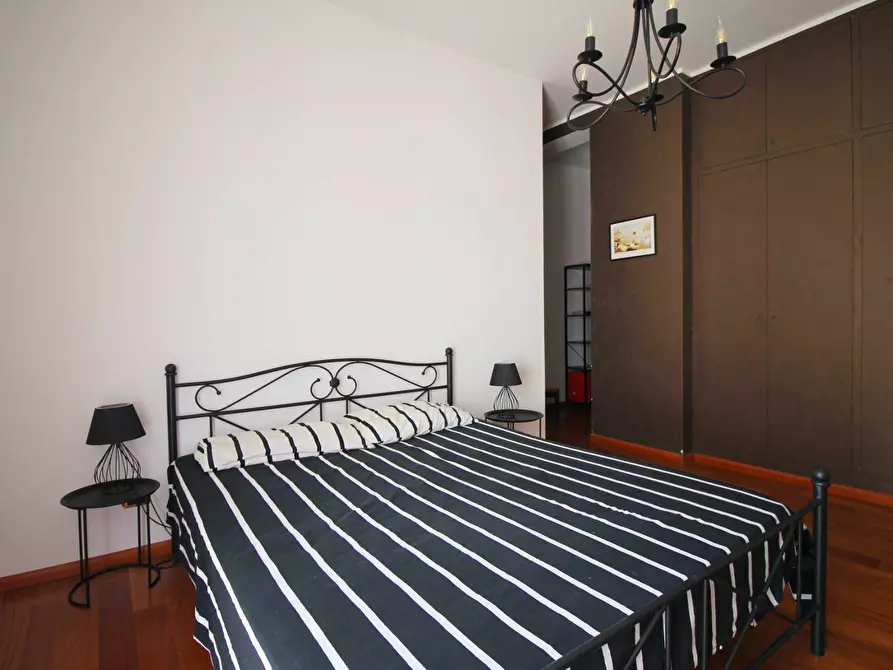 Immagine 12 di Appartamento in vendita  in Viale Tica a Siracusa