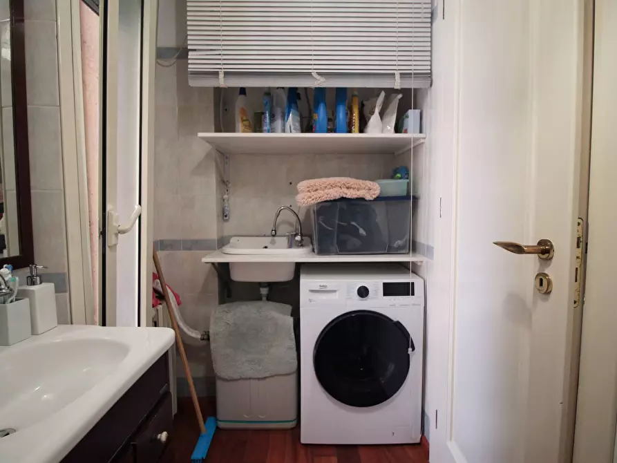 Immagine 17 di Appartamento in vendita  in Viale Tica a Siracusa