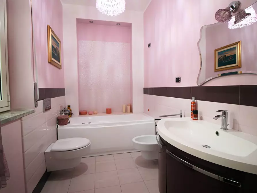 Immagine 21 di Appartamento in vendita  in Viale Tica a Siracusa