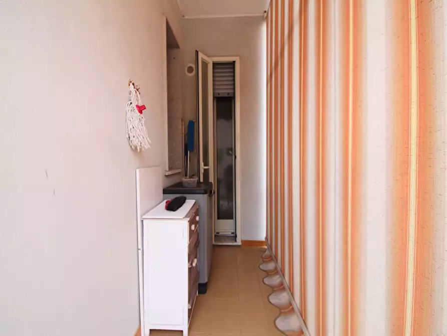 Immagine 24 di Appartamento in vendita  in Viale Tica a Siracusa