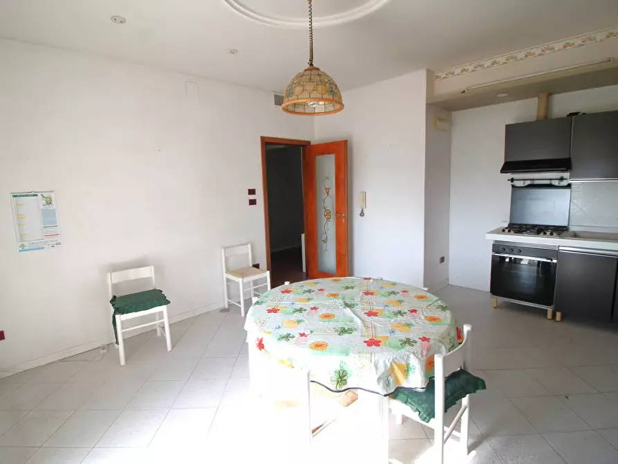 Immagine 9 di Appartamento in vendita  in Via Augusta a Siracusa