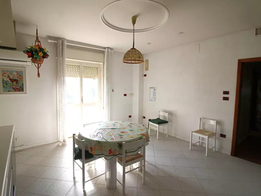 Immagine 2 di Appartamento in vendita  in Via Augusta a Siracusa