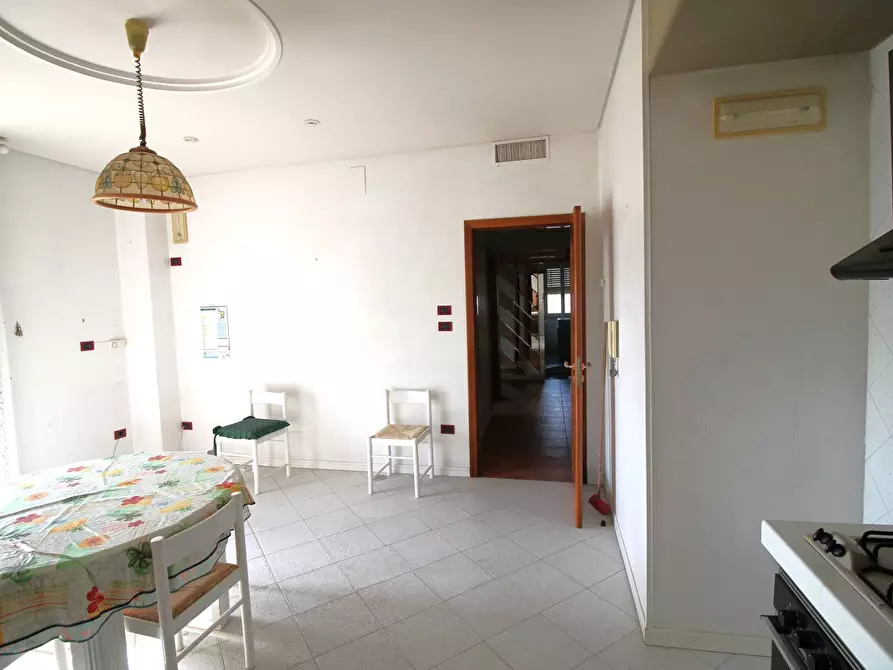 Immagine 10 di Appartamento in vendita  in Via Augusta a Siracusa