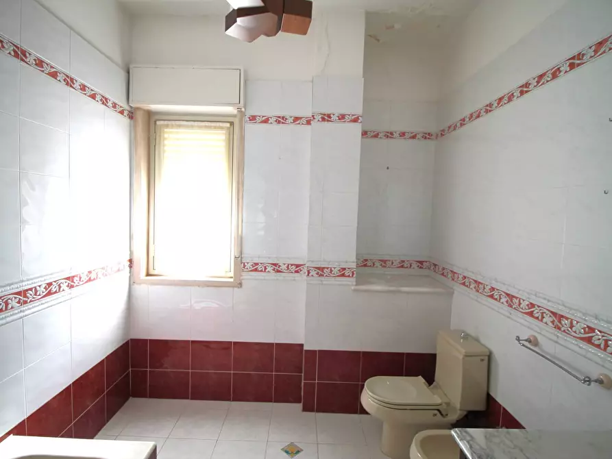 Immagine 17 di Appartamento in vendita  in Via Augusta a Siracusa