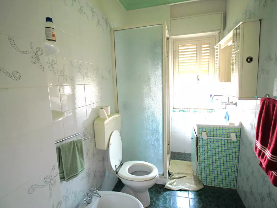 Immagine 21 di Appartamento in vendita  in Via Augusta a Siracusa