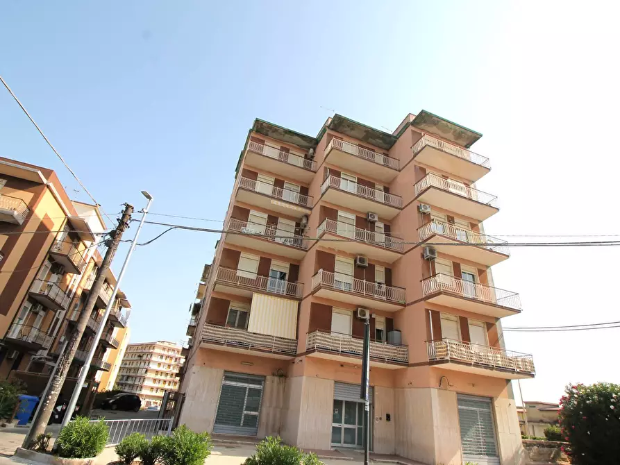 Immagine 22 di Appartamento in vendita  in Via Augusta a Siracusa