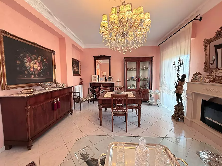 Immagine 3 di Appartamento in vendita  in Via Grotta Santa a Siracusa