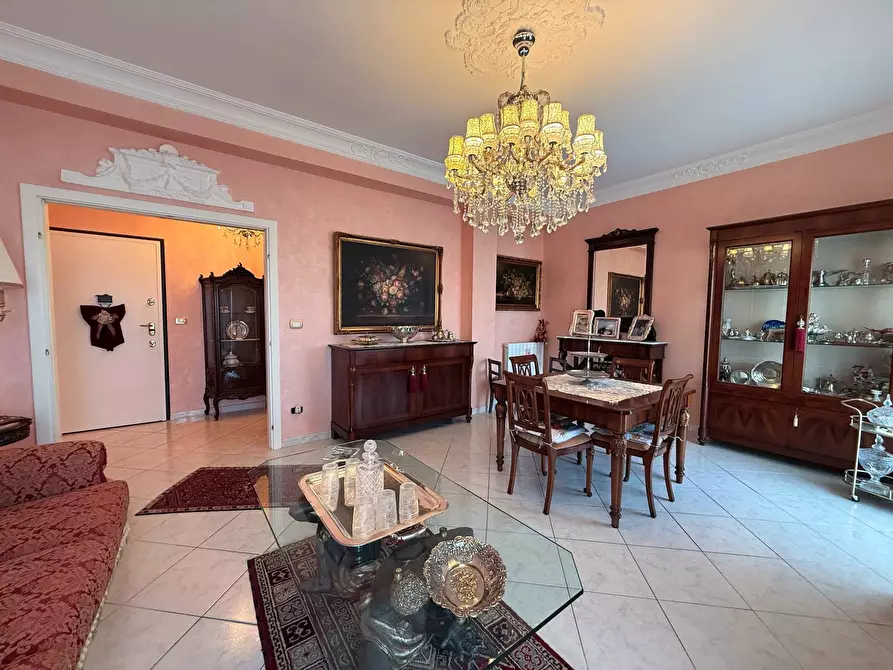 Immagine 1 di Appartamento in vendita  in Via Grotta Santa a Siracusa