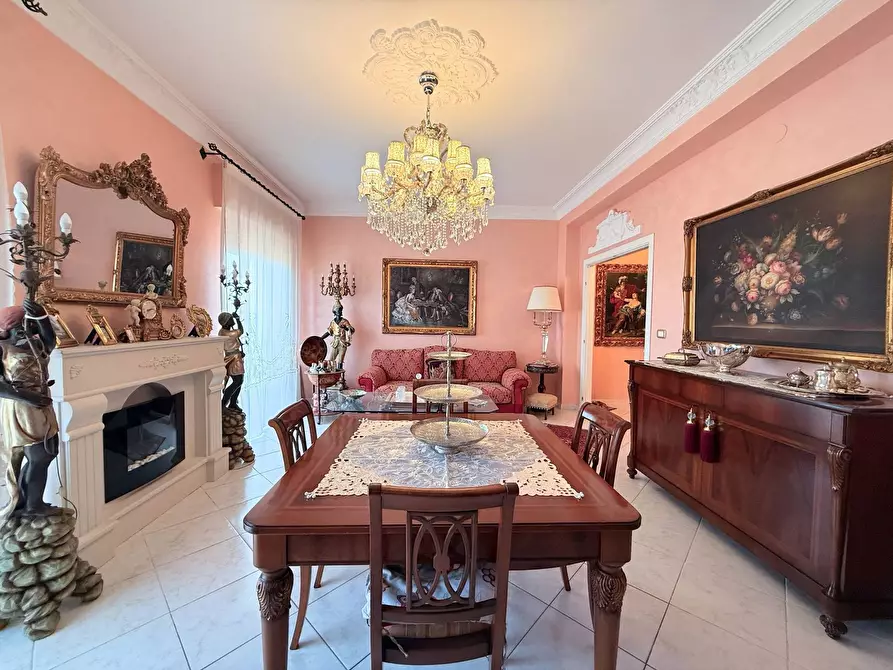 Immagine 4 di Appartamento in vendita  in Via Grotta Santa a Siracusa