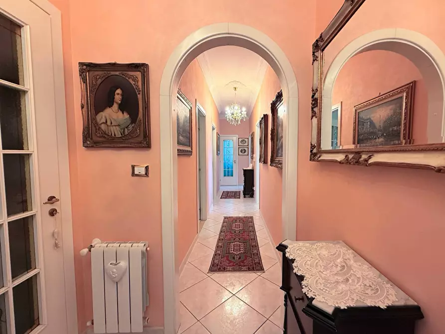 Immagine 5 di Appartamento in vendita  in Via Grotta Santa a Siracusa