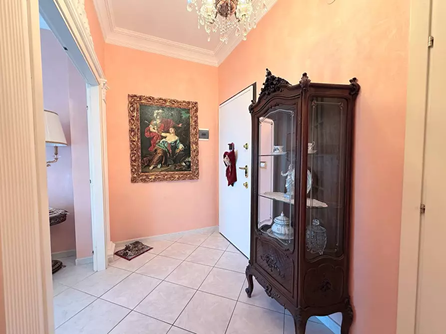 Immagine 6 di Appartamento in vendita  in Via Grotta Santa a Siracusa