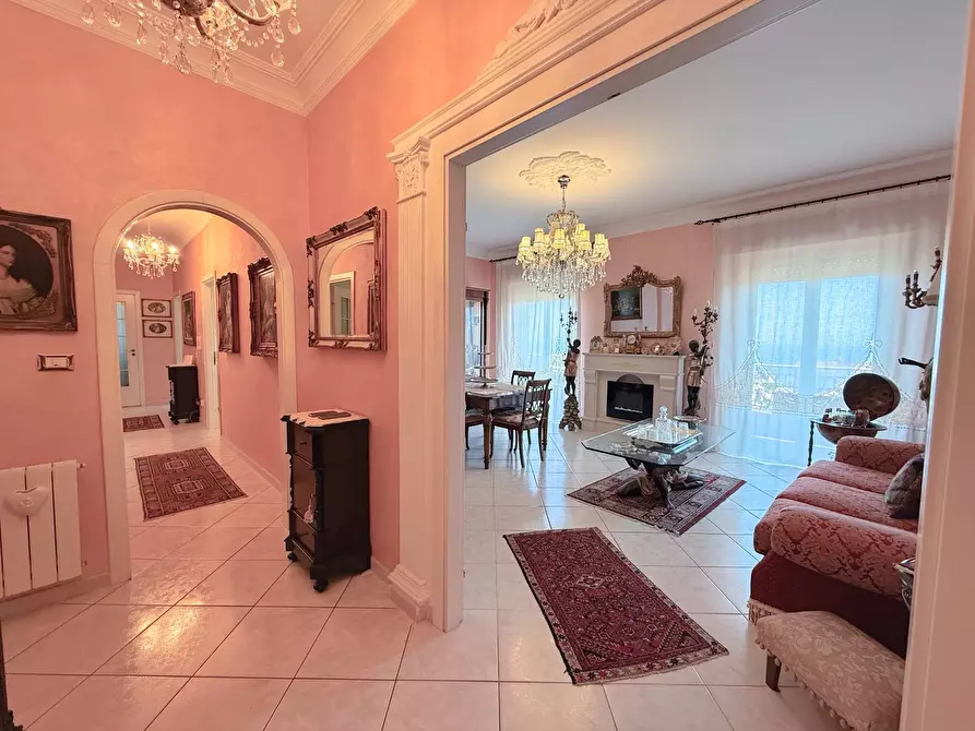 Immagine 7 di Appartamento in vendita  in Via Grotta Santa a Siracusa