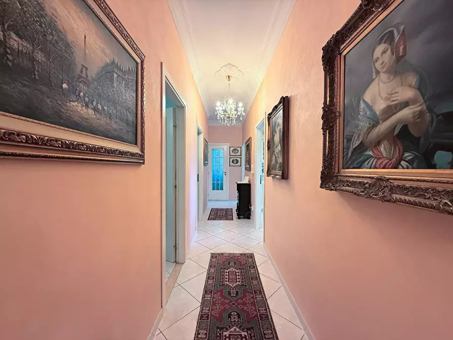 Immagine 8 di Appartamento in vendita  in Via Grotta Santa a Siracusa