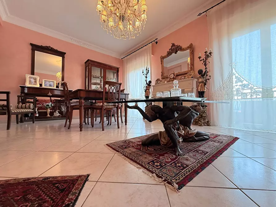 Immagine 9 di Appartamento in vendita  in Via Grotta Santa a Siracusa