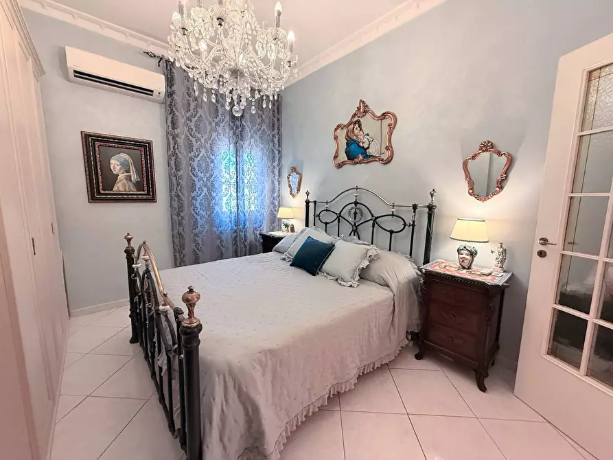 Immagine 11 di Appartamento in vendita  in Via Grotta Santa a Siracusa