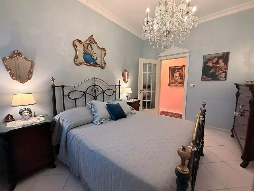 Immagine 12 di Appartamento in vendita  in Via Grotta Santa a Siracusa