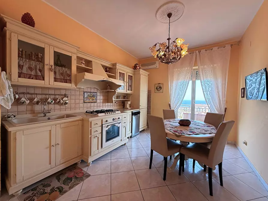 Immagine 13 di Appartamento in vendita  in Via Grotta Santa a Siracusa