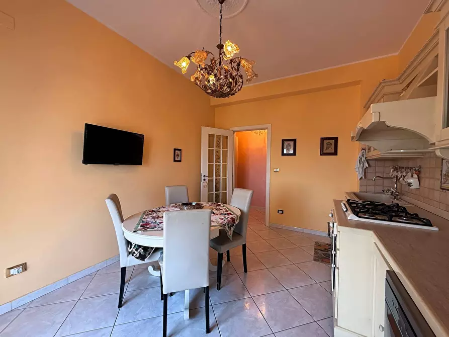 Immagine 14 di Appartamento in vendita  in Via Grotta Santa a Siracusa