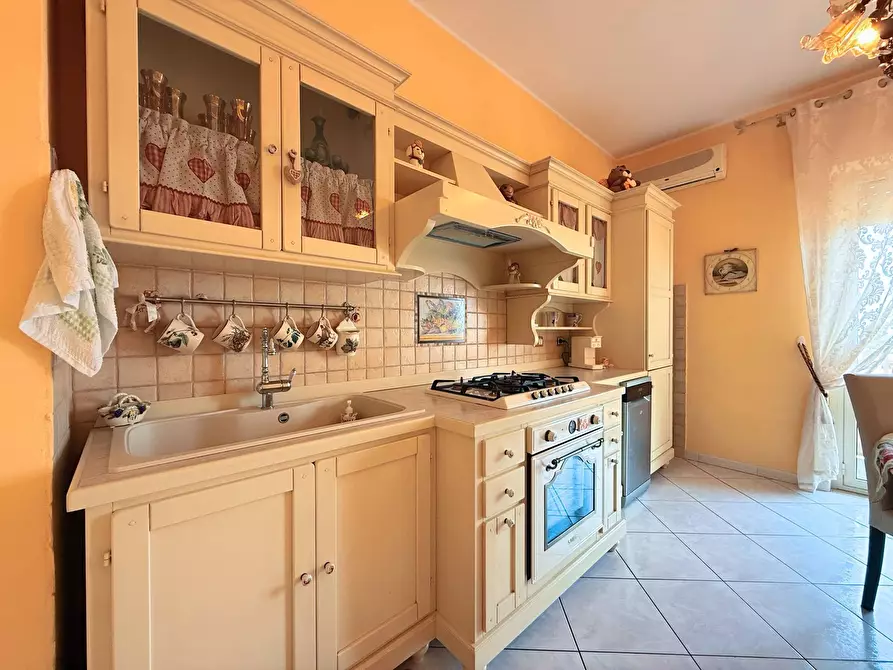 Immagine 15 di Appartamento in vendita  in Via Grotta Santa a Siracusa