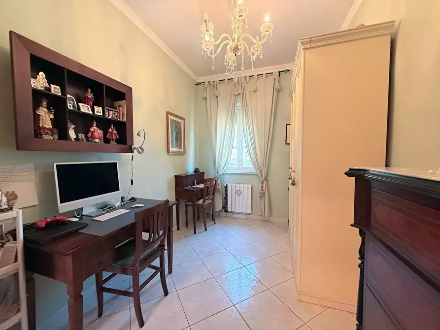 Immagine 17 di Appartamento in vendita  in Via Grotta Santa a Siracusa