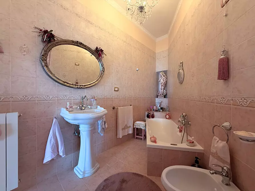 Immagine 22 di Appartamento in vendita  in Via Grotta Santa a Siracusa