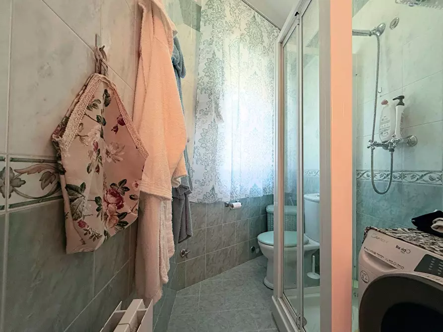 Immagine 23 di Appartamento in vendita  in Via Grotta Santa a Siracusa