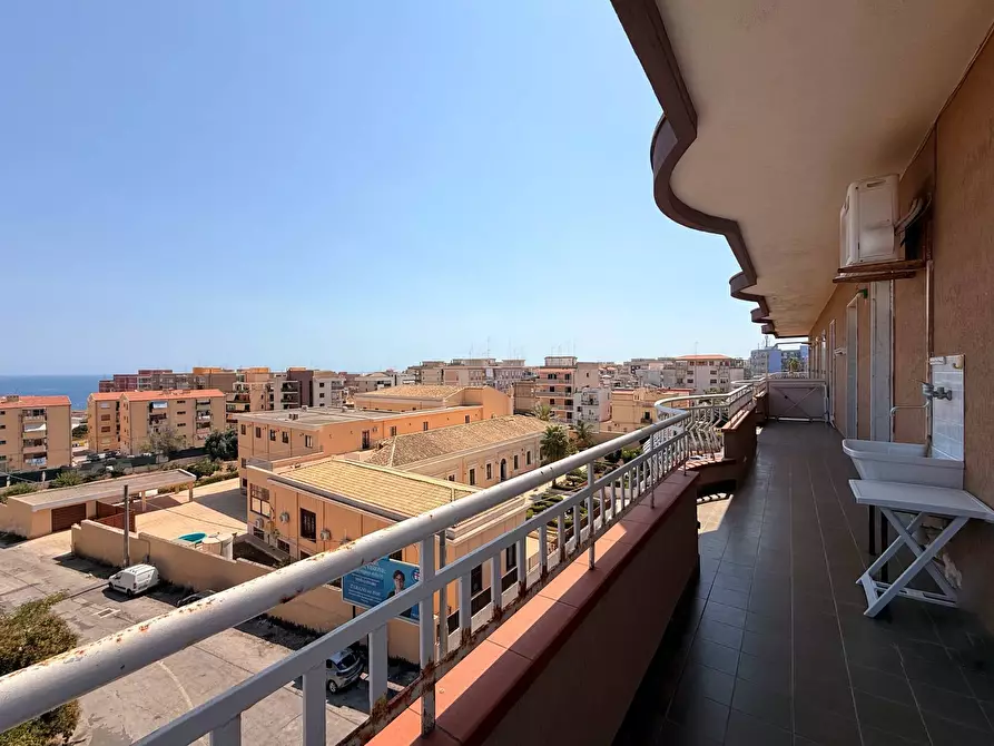 Immagine 25 di Appartamento in vendita  in Via Grotta Santa a Siracusa