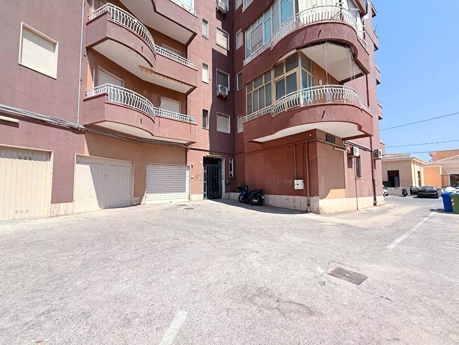 Immagine 29 di Appartamento in vendita  in Via Grotta Santa a Siracusa