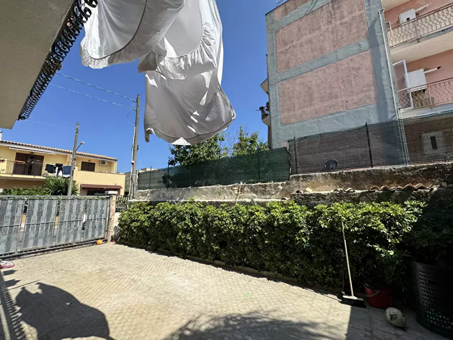 Immagine 4 di Villetta a schiera in vendita  in Via Butera a Siracusa