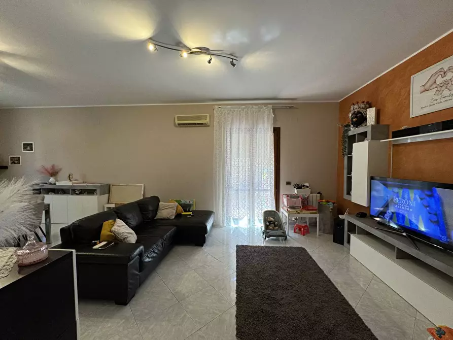 Immagine 12 di Villetta a schiera in vendita  in Via Butera a Siracusa