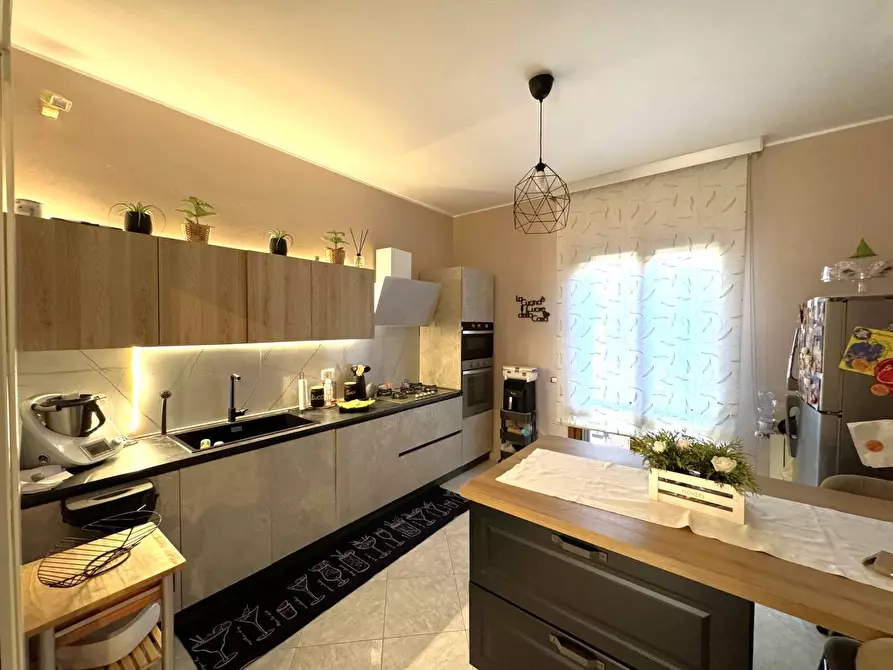 Immagine 13 di Villetta a schiera in vendita  in Via Butera a Siracusa