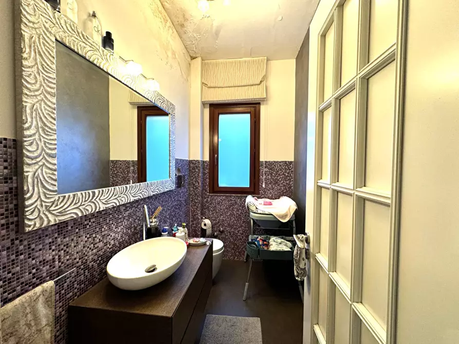 Immagine 16 di Villetta a schiera in vendita  in Via Butera a Siracusa