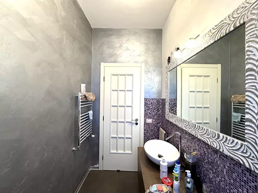 Immagine 17 di Villetta a schiera in vendita  in Via Butera a Siracusa