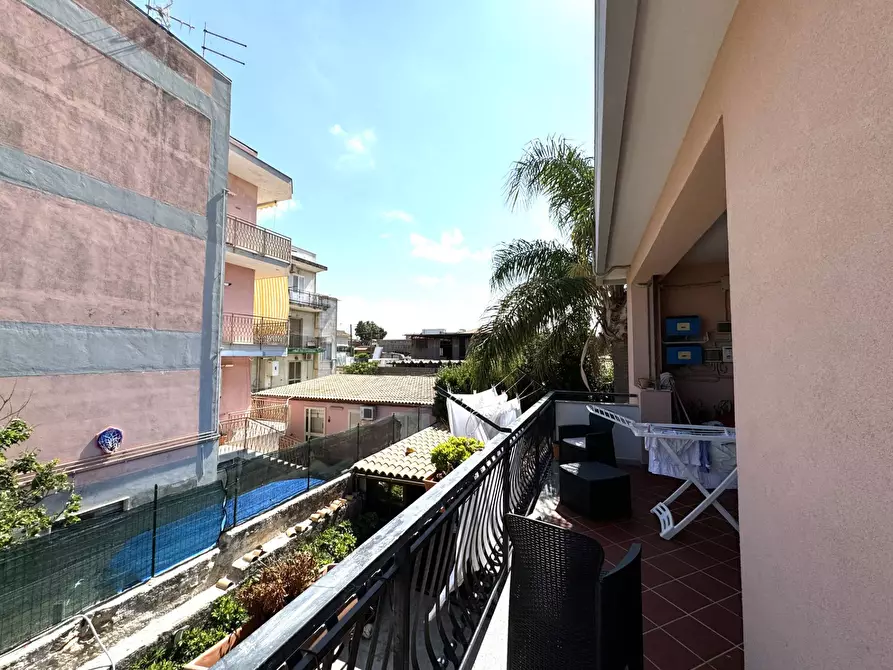 Immagine 19 di Villetta a schiera in vendita  in Via Butera a Siracusa