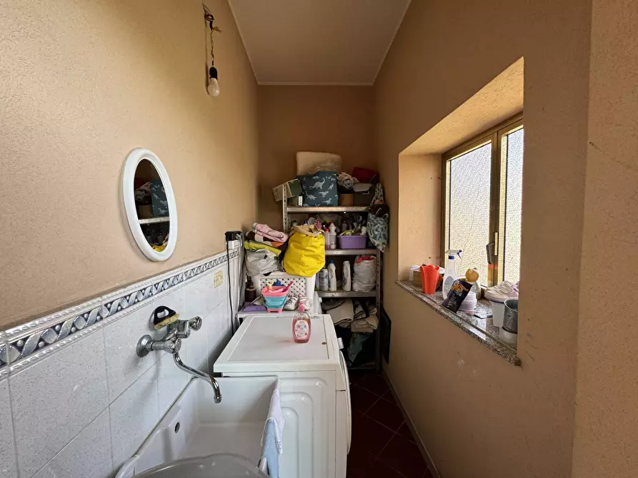 Immagine 22 di Villetta a schiera in vendita  in Via Butera a Siracusa