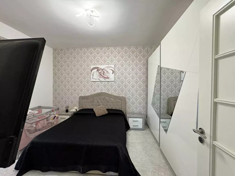 Immagine 23 di Villetta a schiera in vendita  in Via Butera a Siracusa