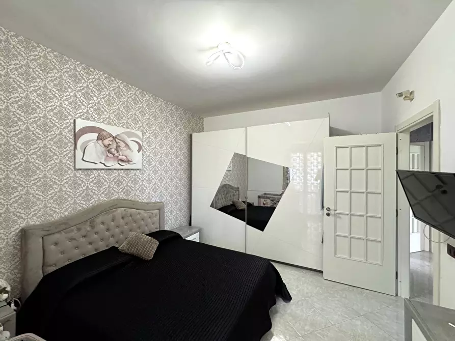 Immagine 24 di Villetta a schiera in vendita  in Via Butera a Siracusa