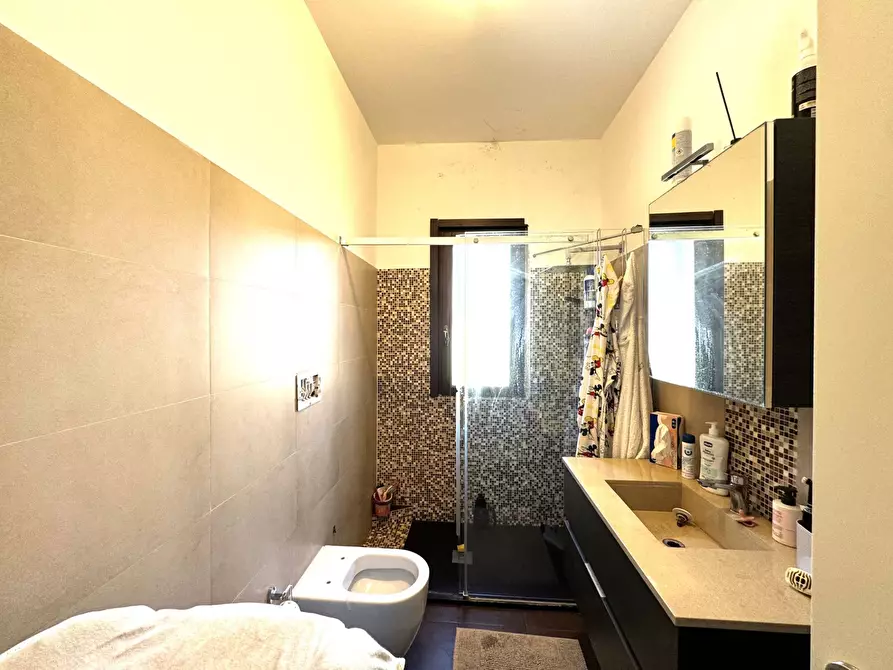 Immagine 25 di Villetta a schiera in vendita  in Via Butera a Siracusa