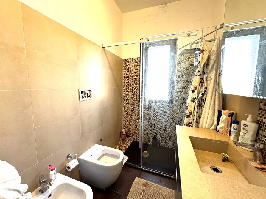 Immagine 26 di Villetta a schiera in vendita  in Via Butera a Siracusa