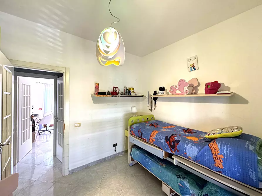 Immagine 29 di Villetta a schiera in vendita  in Via Butera a Siracusa