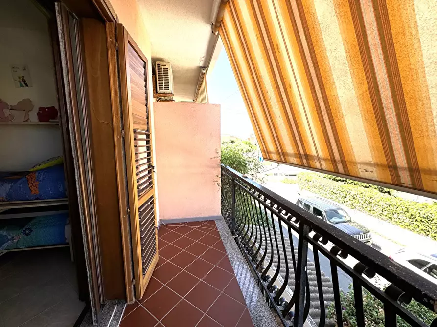 Immagine 32 di Villetta a schiera in vendita  in Via Butera a Siracusa