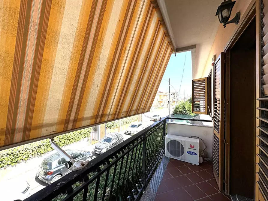 Immagine 33 di Villetta a schiera in vendita  in Via Butera a Siracusa