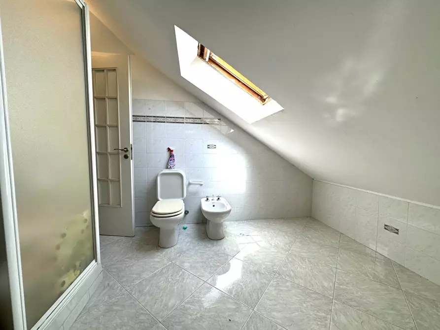 Immagine 36 di Villetta a schiera in vendita  in Via Butera a Siracusa