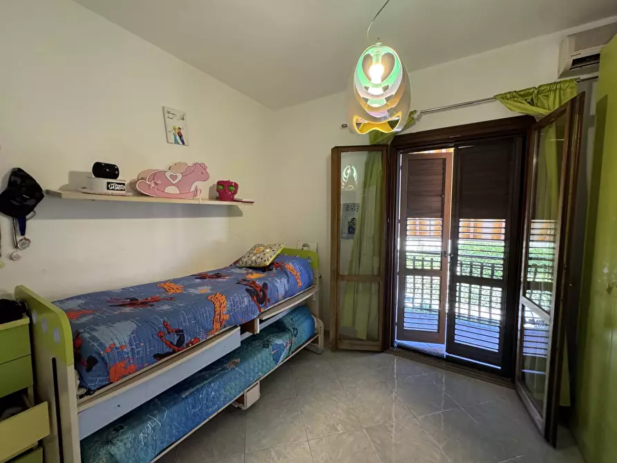 Immagine 30 di Villetta a schiera in vendita  in Via Butera a Siracusa