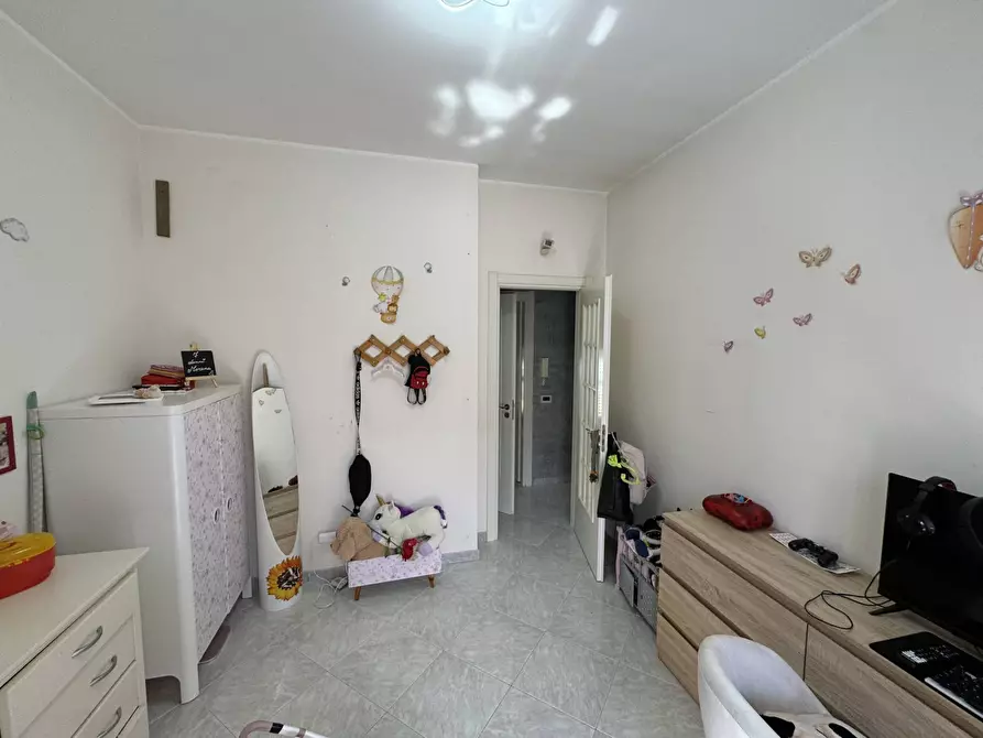 Immagine 40 di Villetta a schiera in vendita  in Via Butera a Siracusa