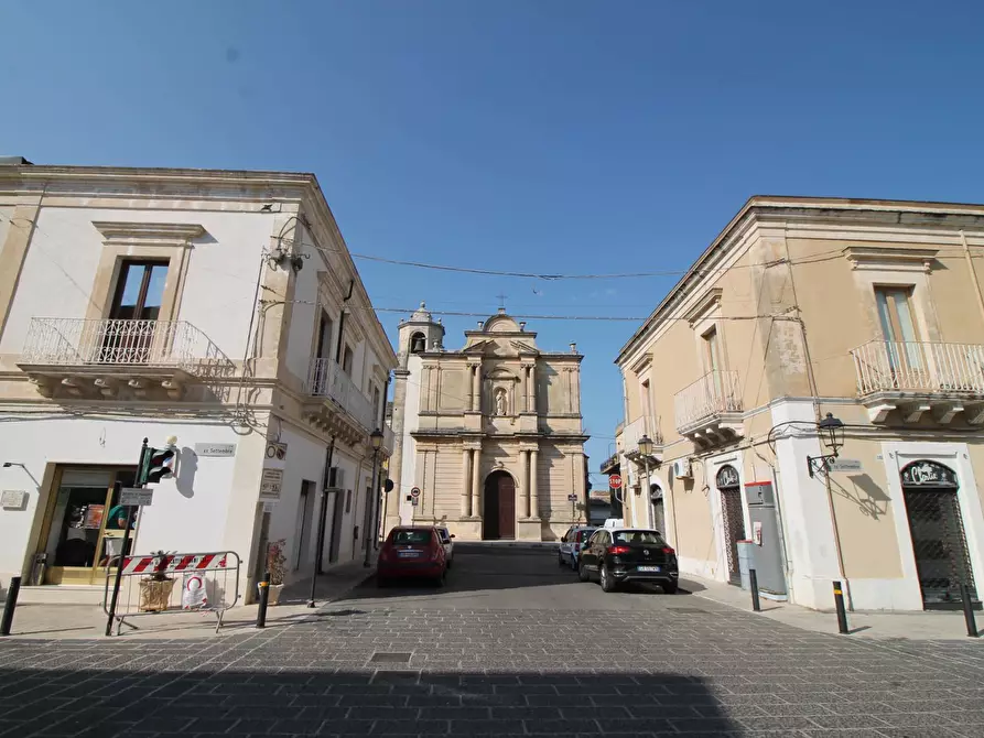 Immagine 6 di Casa indipendente in vendita  in Via XX Settembre a Canicattini Bagni