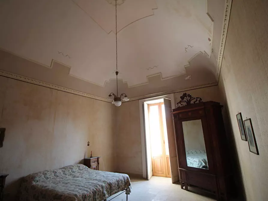 Immagine 18 di Casa indipendente in vendita  in Via XX Settembre a Canicattini Bagni