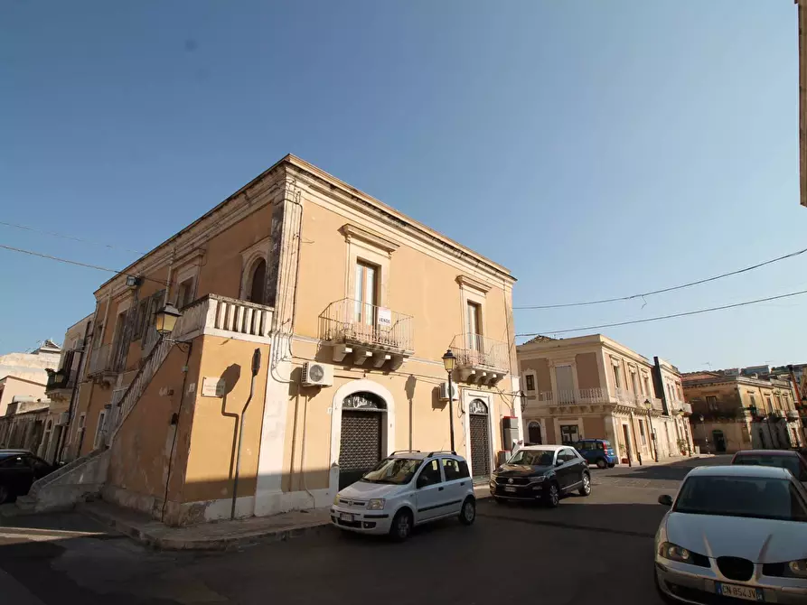 Immagine 20 di Casa indipendente in vendita  in Via XX Settembre a Canicattini Bagni