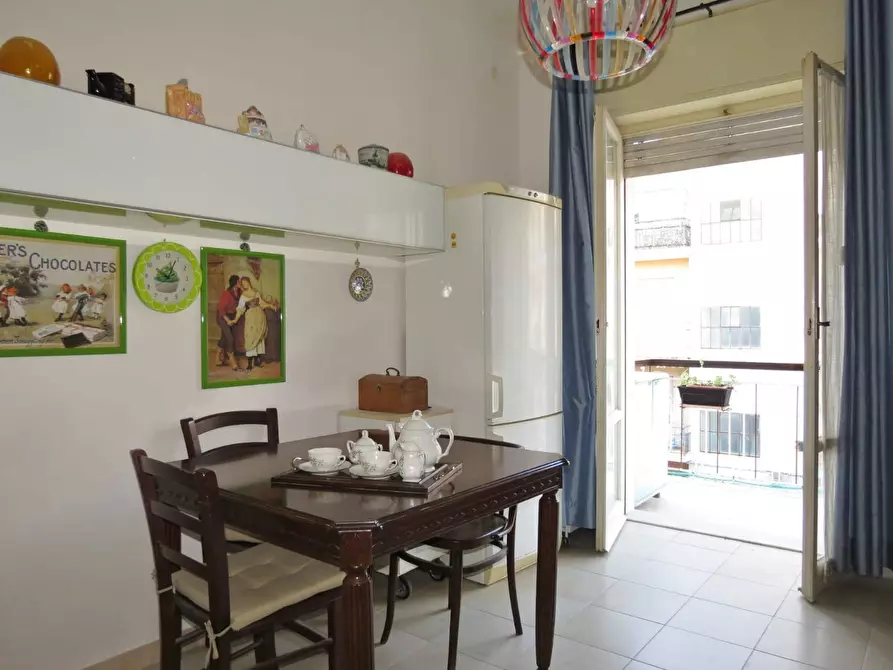 Immagine 2 di Appartamento in vendita  in Via dei Servi di Maria 83/85 a Siracusa