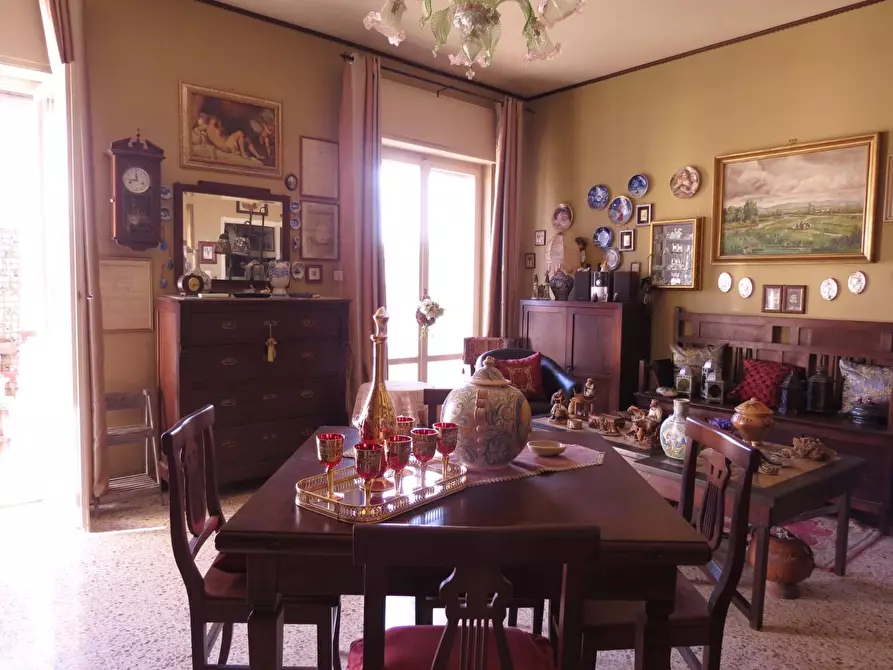 Immagine 3 di Appartamento in vendita  in Via dei Servi di Maria 83/85 a Siracusa